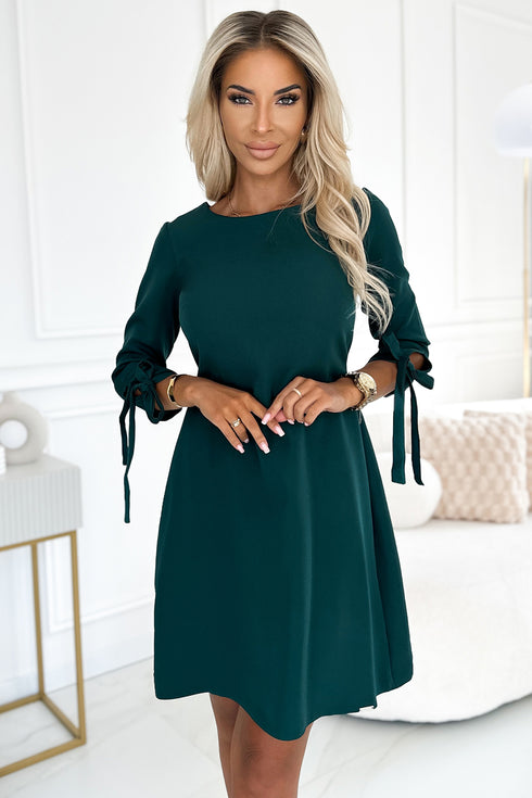 Cocktail dress model 202296